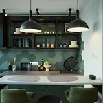Norte - House By The Cliff *