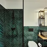 Norte - House By The Cliff *