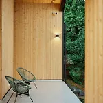 Norte - House By The Cliff