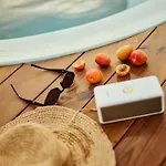 Norte - House By The Cliff *