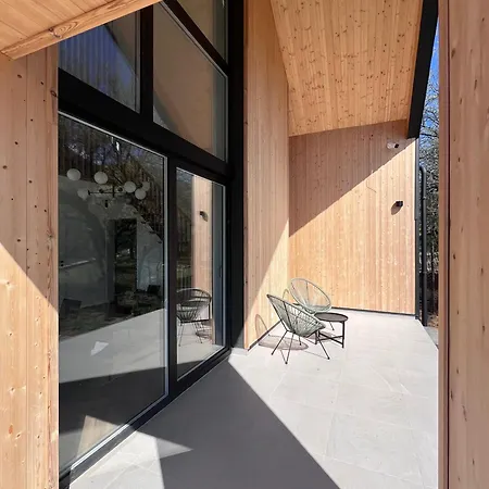 Norte - House By The Cliff Vila