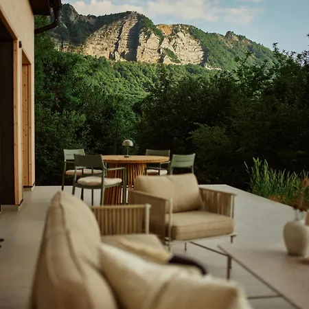 Villa Norte - House By The Cliff