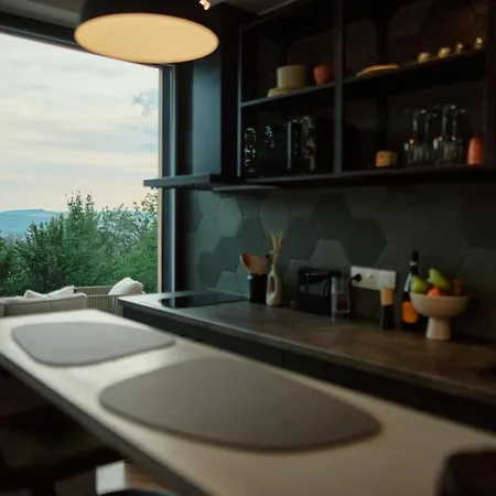Norte - House By The Cliff Vila