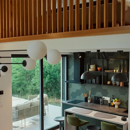 Norte - House By The Cliff * Belapatfalva