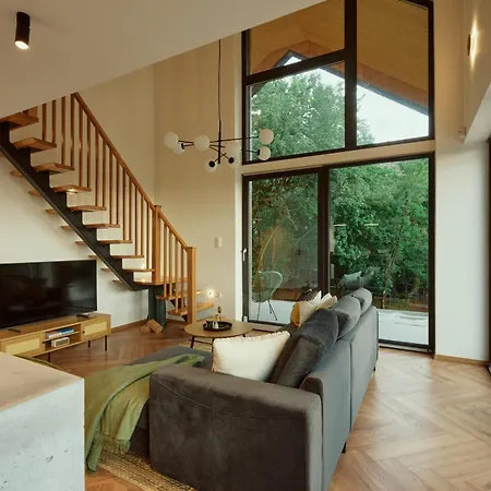 Norte - House By The Cliff * Belapatfalva