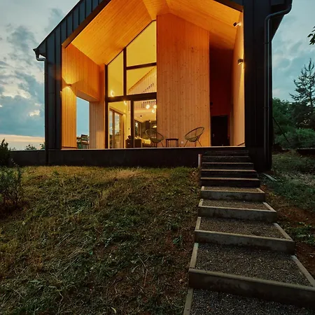 Norte - House By The Cliff Vila