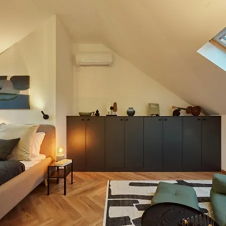 Norte - House By The Cliff