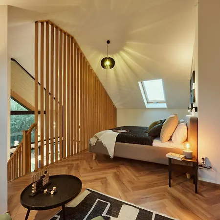 Villa Norte - House By The Cliff *