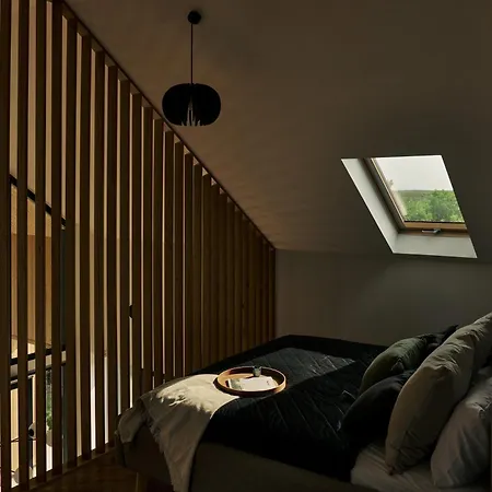 Norte - House By The Cliff *
