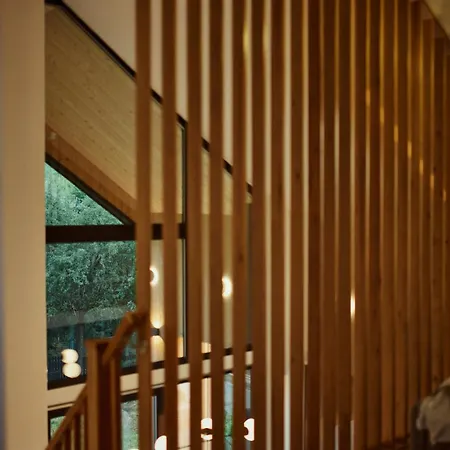 Vila Norte - House By The Cliff *