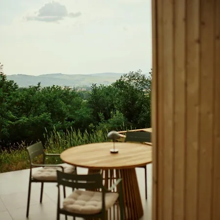 Norte - House By The Cliff Villa *