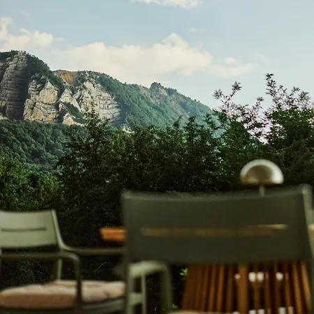 Norte - House By The Cliff * Belapatfalva