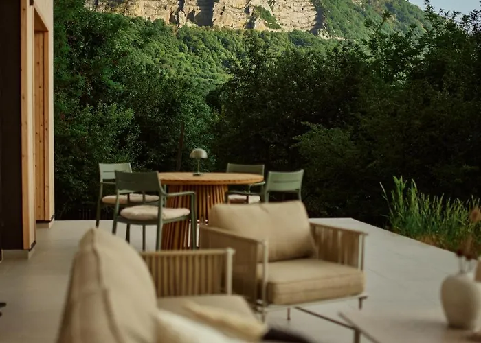 וילה Norte - House By The Cliff