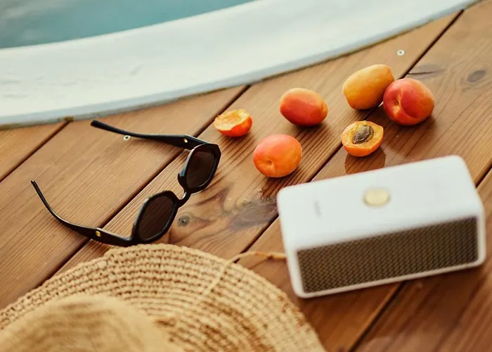 Norte - House By The Cliff *