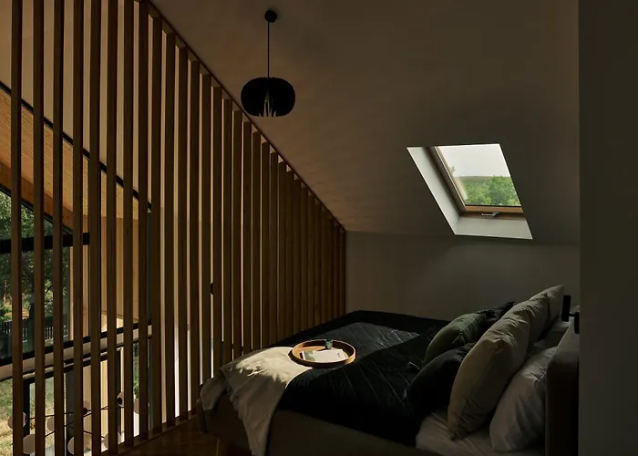 Norte - House By The Cliff *