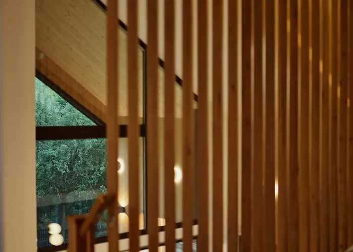 וילה Norte - House By The Cliff *