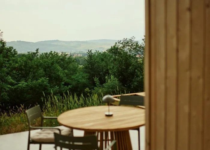 Norte - House By The Cliff Villa *