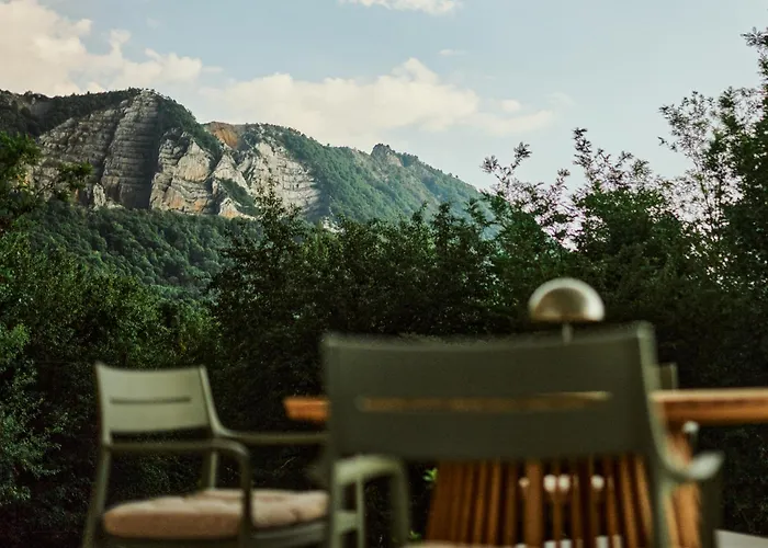 Norte - House By The Cliff * Belapatfalva